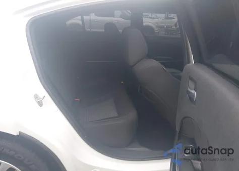 2023 Dodge Charger Sxt из США, поврежденный, VIN 2C3CDXBG8PH547080